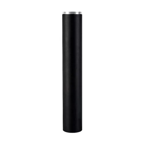 EXTENSION BLACK LED BOLLARD LIGHT (ST5163-380MM) PS-EG-0526