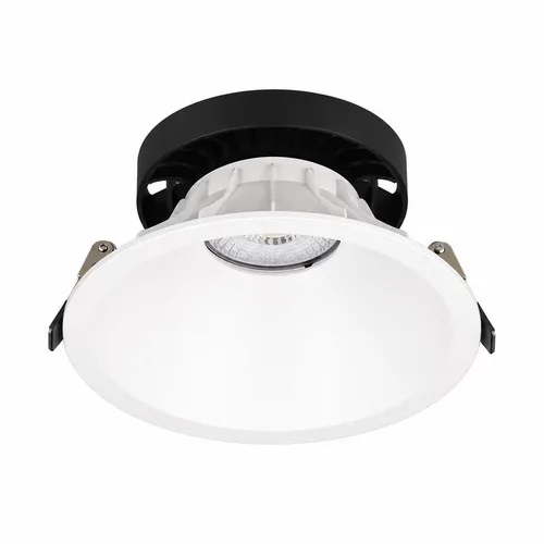 FIXED DUAL POWER 23/30W CUTOUT ∅200-207MM (IP54) PS-EG-0529