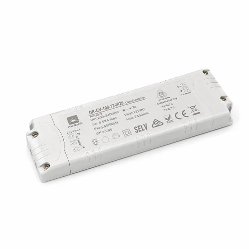 IP20 LED DRIVER DC12V 100W — PS-EG-0542