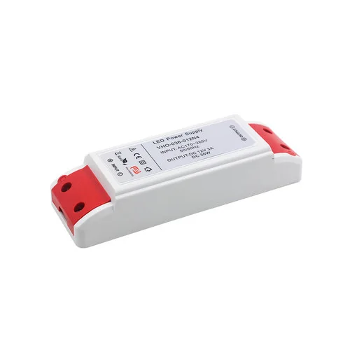 IP20 LED DRIVER DC12V 36W — PS-EG-0544