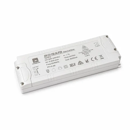 IP20 LED DRIVER DC24V 150W — PS-EG-0546