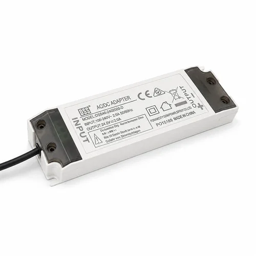 IP20 LED DRIVER DC24V 48W — PS-EG-0548