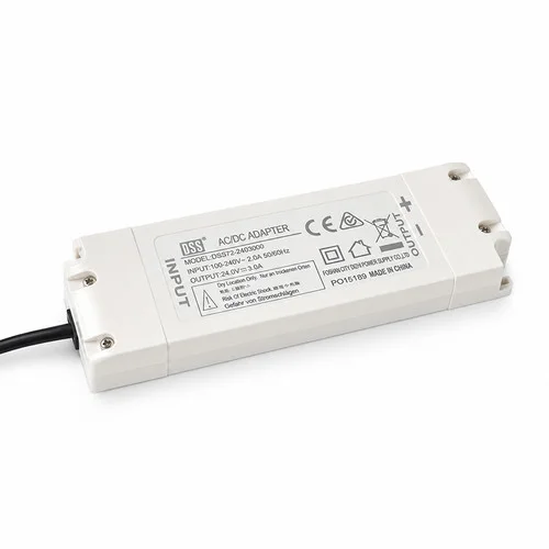 IP20 LED DRIVER DC24V 72W — PS-EG-0549