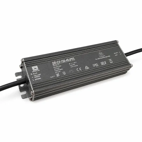 IP65 LED DRIVER DC48V 150W — PS-EG-0554