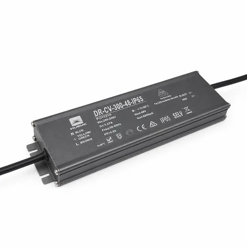 IP65 LED DRIVER DC48V 300W — PS-EG-0556