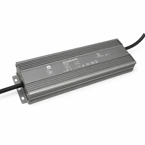 IP65 LED DRIVER DC48V 400W — PS-EG-0557