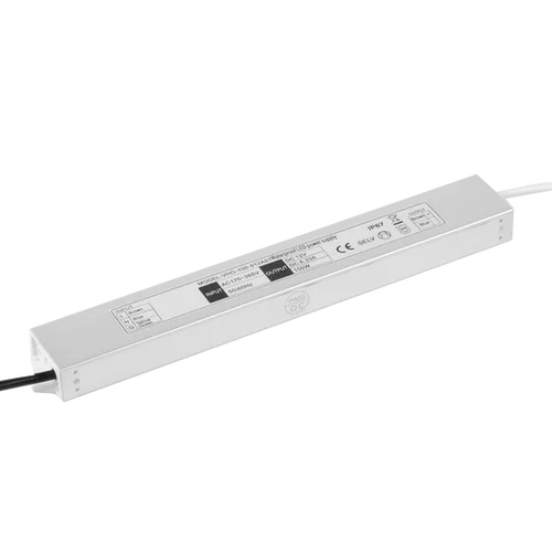 IP67 LED DRIVER DC12V 100W — PS-EG-0559