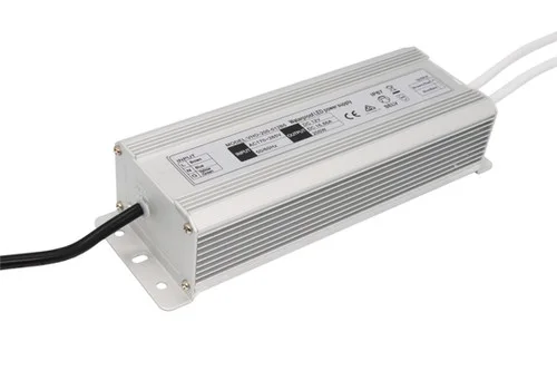 IP67 LED DRIVER DC12V 200W — PS-EG-0561