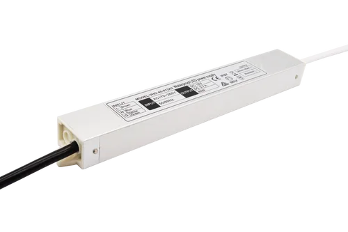IP67 LED DRIVER DC12V 45W — PS-EG-0562