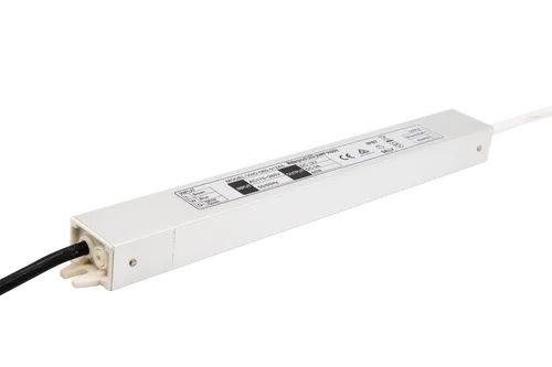 IP67 LED DRIVER DC12V 60W — PS-EG-0564