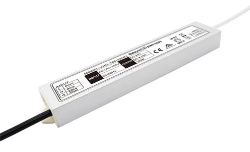 IP67 LED DRIVER DC24V 100W — PS-EG-0565