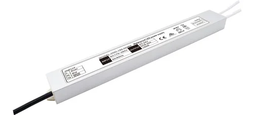 IP67 LED DRIVER DC24V 150W — PS-EG-0566