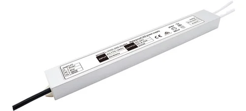 IP67 LED DRIVER DC24V 200W — PS-EG-0567