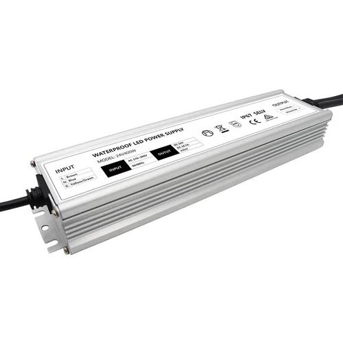 IP67 LED DRIVER DC24V 400W — PS-EG-0570