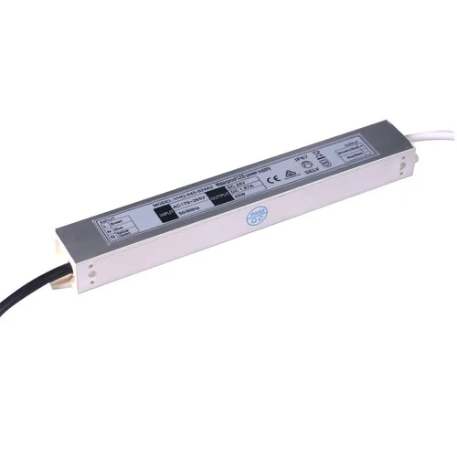 IP67 LED DRIVER DC24V 45W — PS-EG-0571
