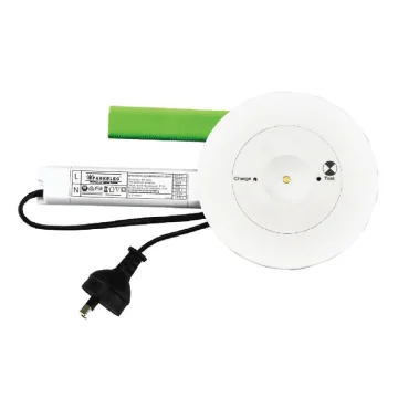 LED EMERGENCY LIGHT (3001) PS-EG-0581