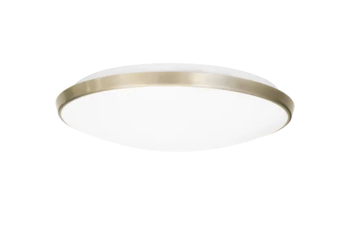 LED OYSTER LIGHT SE-AC1020-15W-SIL — PS-EG-0600
