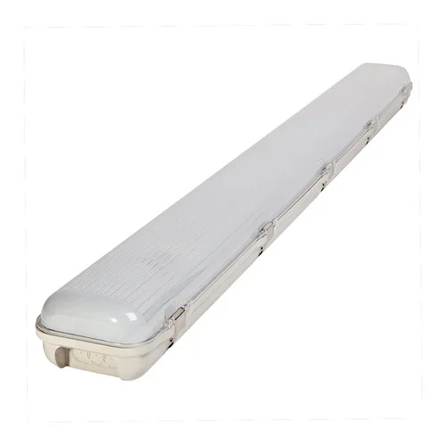 OUTDOOR T8 TUBE LED BATTEN SE-T8-236WP-4FT PS-EG-0644