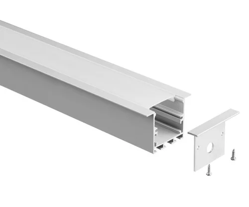 RECESSED ALUMINIUM PROFILE (SE-A5035) — PS-EG-0655