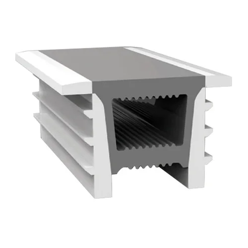 RECESS LED NEON PROFILE (1212) — PS-EG-0657
