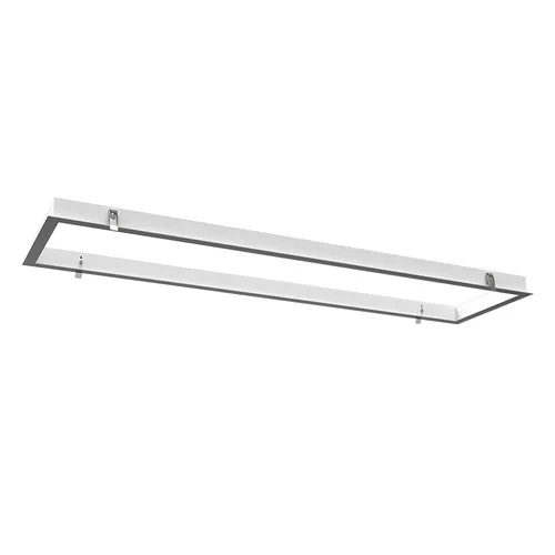 RECESSED MOUNT PANEL FLAME SE-PL30120-PL PS-EG-0658