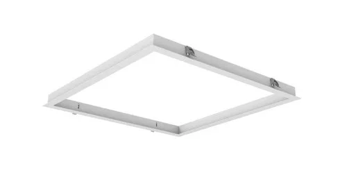 RECESSED MOUNT PANEL FLAME SE-PL6060-PL PS-EG-0661