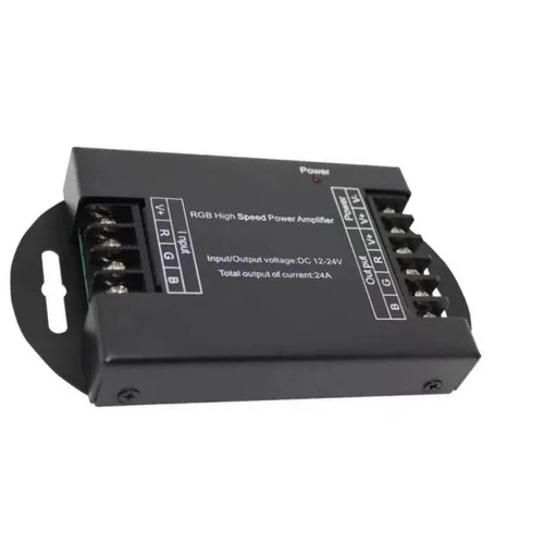 RGB HIGH POWER SPEED AMPLIFIER PS-EG-0664