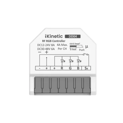 RGB Matter LED Converter — PS-EG-0667