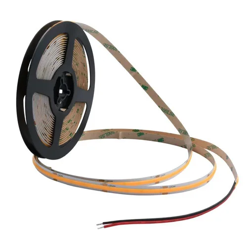 SE-24V-8W-320-IP20 DOT FREE LED STRIP (3K/4K/6K) — PS-EG-0677