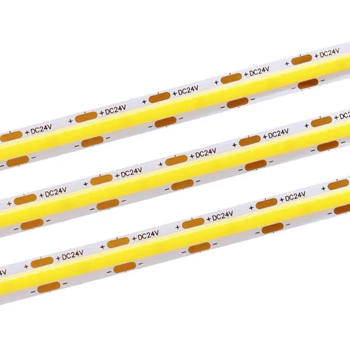SE-24V-6W-480-IP20 DOT FREE LED STRIP (3K) — PS-EG-0678