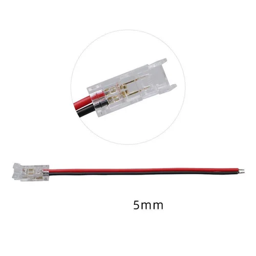 SE-2P480-5-T (TAIL TO STRIP CONNECTOR) PS-EG-0686