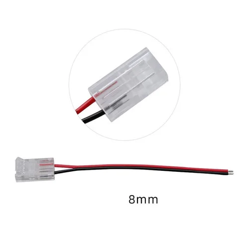 SE-2P480-8-T-S (TAIL TO STRIP CONNECTOR) — PS-EG-0697