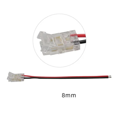 SE-2P480-8-T (TAIL TO STRIP CONNECTOR) — PS-EG-0698