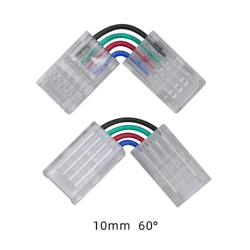 SE-480RGB-10-L-C (STRIP TO STRIP CONNECTOR) — PS-EG-0701