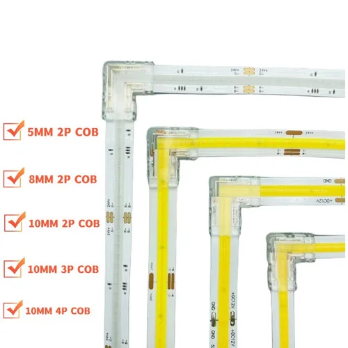 SE-480RGB-10-L (STRIP TO STRIP CONNECTOR) PS-EG-0702