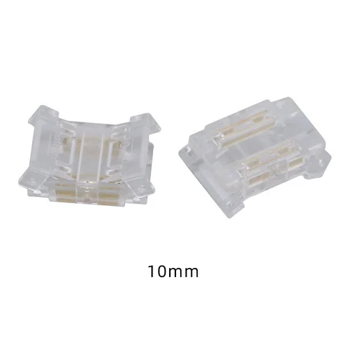 SE-480RGB-10-SS (STRIP TO STRIP CONNECTOR) PS-EG-0703