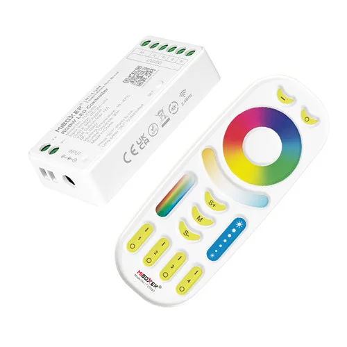 4 ZONE DIM RECEIVER (RGB COLOR) PS-EG-0707