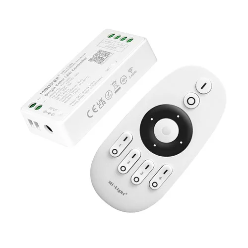4 ZONE DIM SET (SINGLE COLOR) PS-EG-0708
