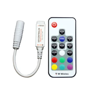 SE-RGB-1ZONE PS-EG-0709