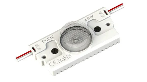 SIDE LIGHTING INJECTION MODULE M21C X 24D PS-EG-0713