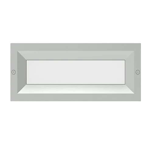 Matt Grey LED Brick Light (SE-ST13306-G-13W) — PS-EG-0715