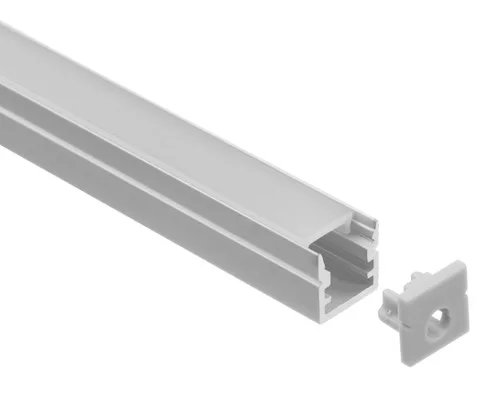 SLIM ALUMINIUM PROFILE (SE-A1010) — PS-EG-0718