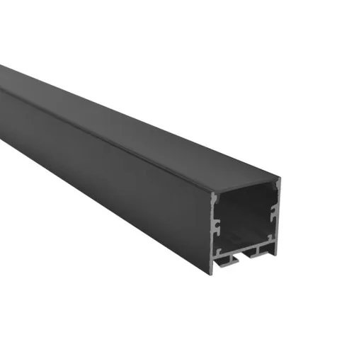 BLACK SQUARE PROFILE (SE-A3535B-BK) — PS-EG-0721