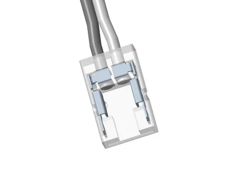 STRIP TO WIRE CONNECTOR FOR 480 COB CHIPS — PS-EG-0725