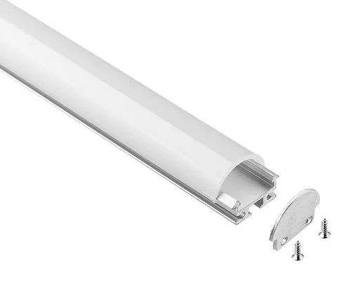 SURFACE ALUMINIUM PROFILE (SE-A01) PS-EG-0726