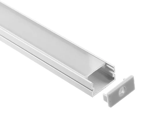 SURFACE ALUMINIUM PROFILE (SE-A1407) — PS-EG-0727