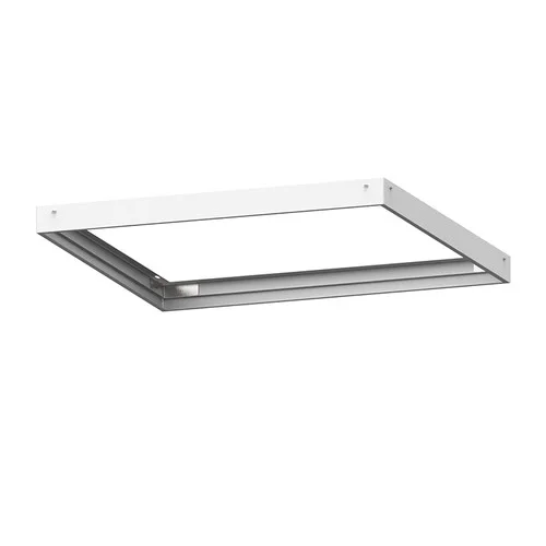 SURFACE MOUNT PANEL FLAME SE-PL6060-SM PS-EG-0735