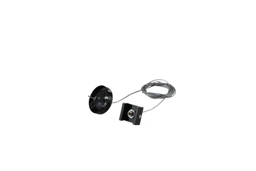 THREE CIRCUIT (4 WIRE) SUSPENSION TRACK CABLE PS-EG-0738