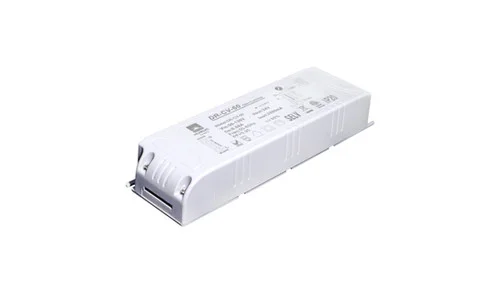 TRIAC DIM IP20 LED DRIVER (SE-CV-24V-60W-D) — PS-EG-0743