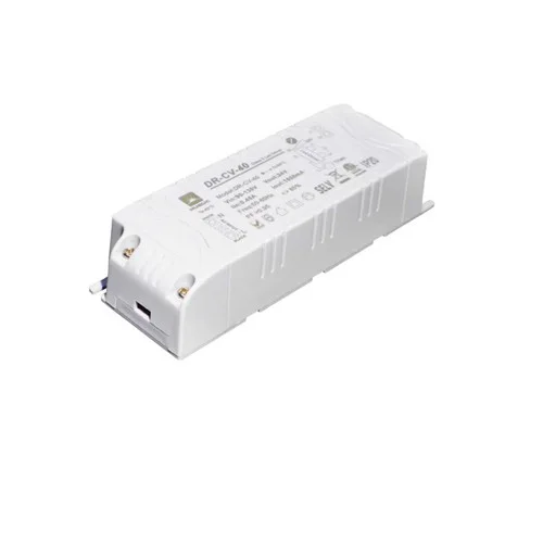 TRIAC DIM IP20 LED DRIVER (SE-CV-24V-40W-D) — PS-EG-0745